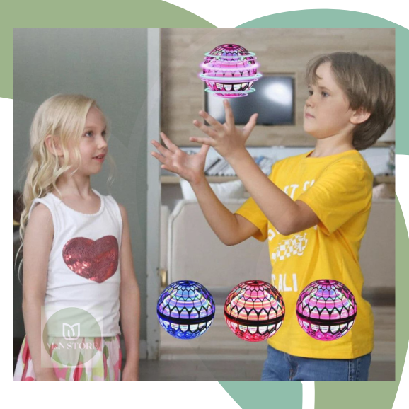 SPINNER BALL - Relaxante e Divertida - Momentos Inesquecíveis com seus Amigos e Familiares🛸 - ÚLTIMAS UNIDADES -FRETE GRÁTIS - MEGA OFERTA]