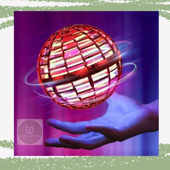 SPINNER BALL - Relaxante e Divertida - Momentos Inesquecíveis com seus Amigos e Familiares🛸 - ÚLTIMAS UNIDADES -FRETE GRÁTIS - MEGA OFERTA]