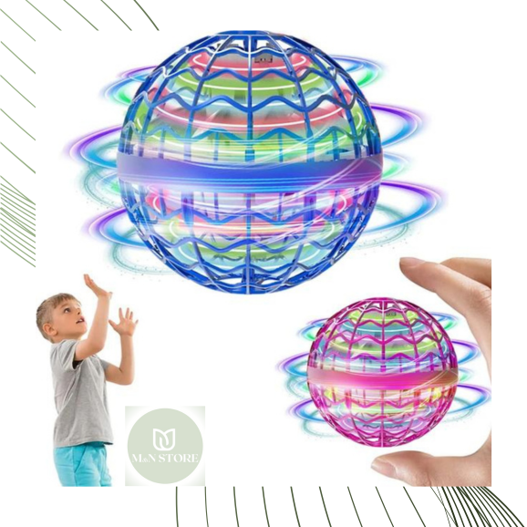SPINNER BALL - Relaxante e Divertida - Momentos Inesquecíveis com seus Amigos e Familiares🛸 - ÚLTIMAS UNIDADES -FRETE GRÁTIS - MEGA OFERTA]