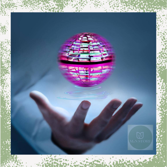 SPINNER BALL - Relaxante e Divertida - Momentos Inesquecíveis com seus Amigos e Familiares🛸 - ÚLTIMAS UNIDADES -FRETE GRÁTIS - MEGA OFERTA]