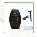 Depilador a Laser Profissional - Depilação Definitiva - A Revolução na palma da sua mão! OFERTA POR TEMPO LIMITADO.