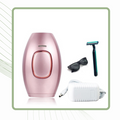 Depilador a Laser Profissional - Depilação Definitiva - A Revolução na palma da sua mão! OFERTA POR TEMPO LIMITADO.