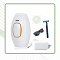 Depilador a Laser Profissional - Depilação Definitiva - A Revolução na palma da sua mão! OFERTA POR TEMPO LIMITADO.